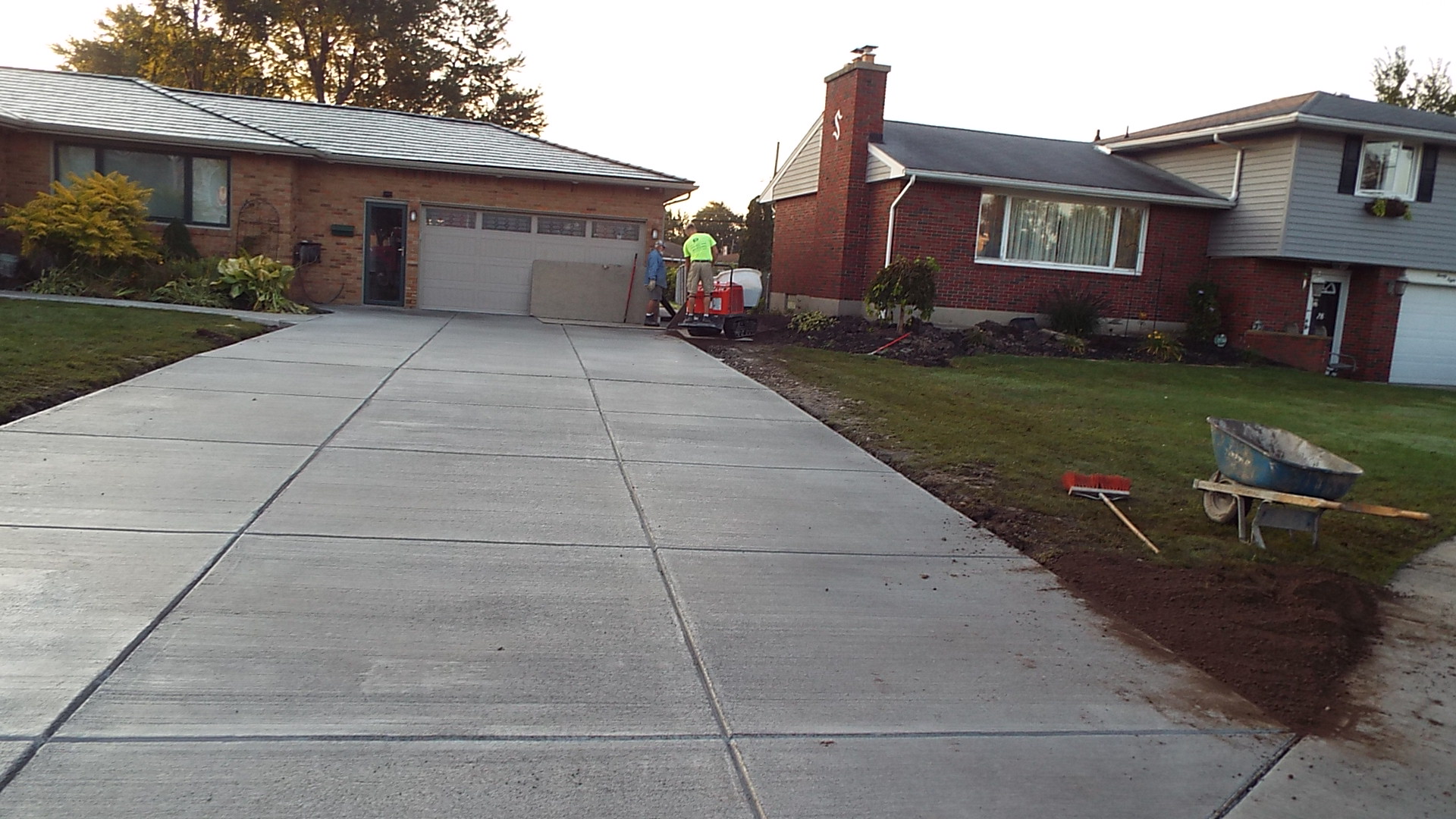 Stamped Patio, Driveway, Sidewalk, Pool Fill In – PART 2 Stamped Patio, Driveway, Sidewalk, Pool Fill In – PART 2