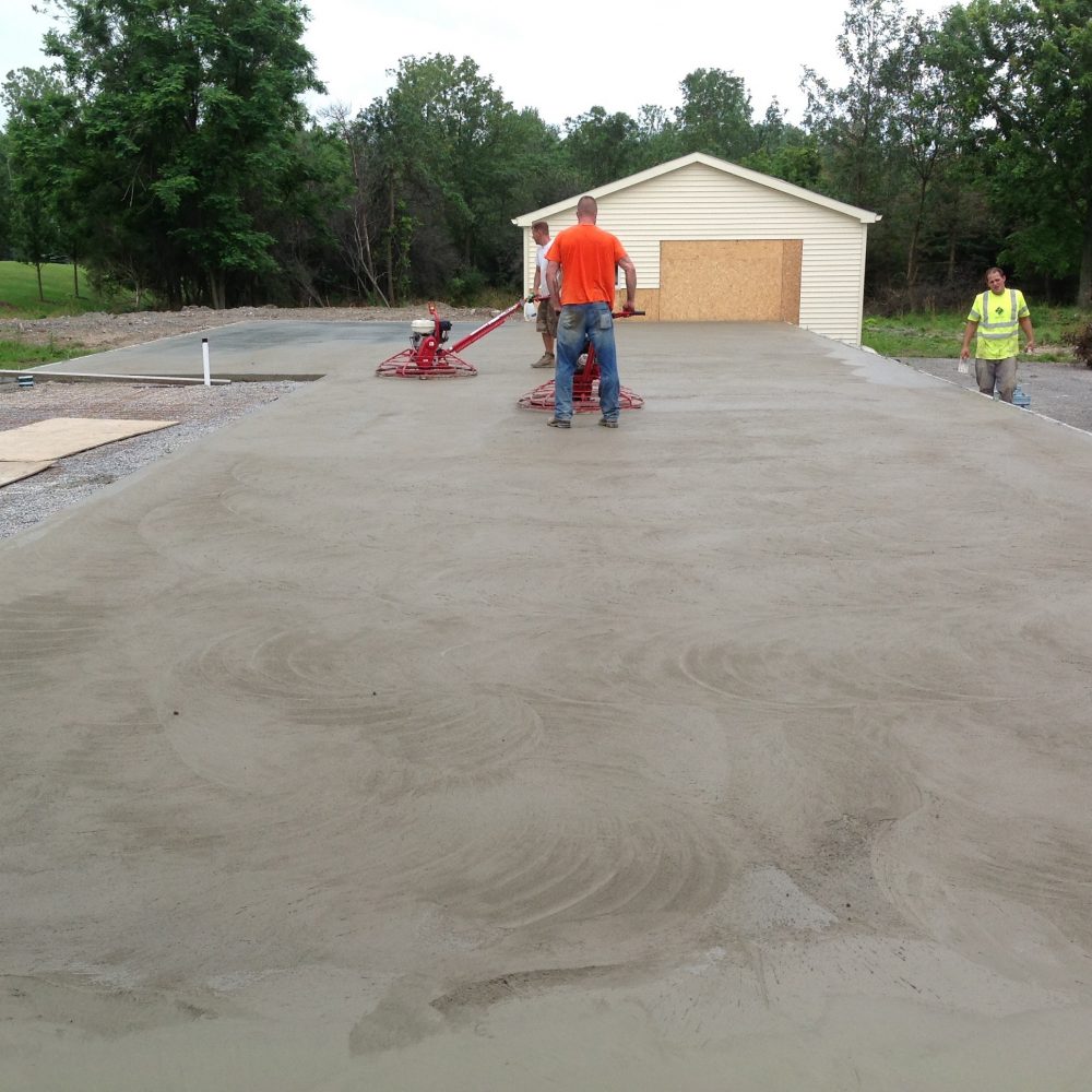 Commercial Concrete Photos Concrete Driveways Stamped Concrete