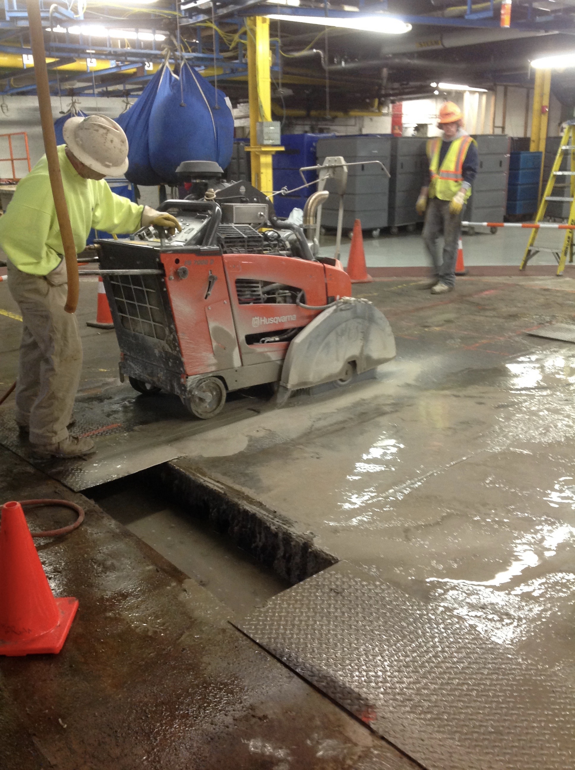 Commercial Concrete Work Concrete Driveways Stamped Concrete