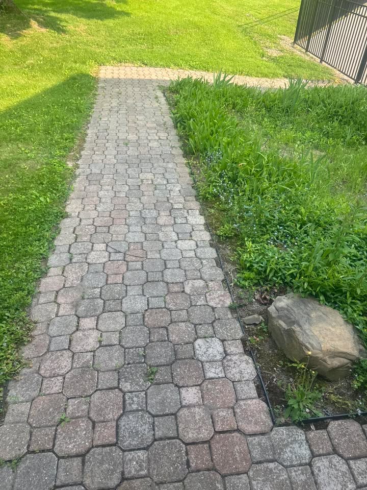 Emerald Services Of WNY