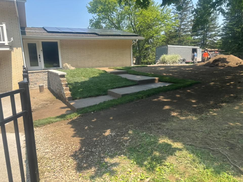 Emerald Services Of WNY