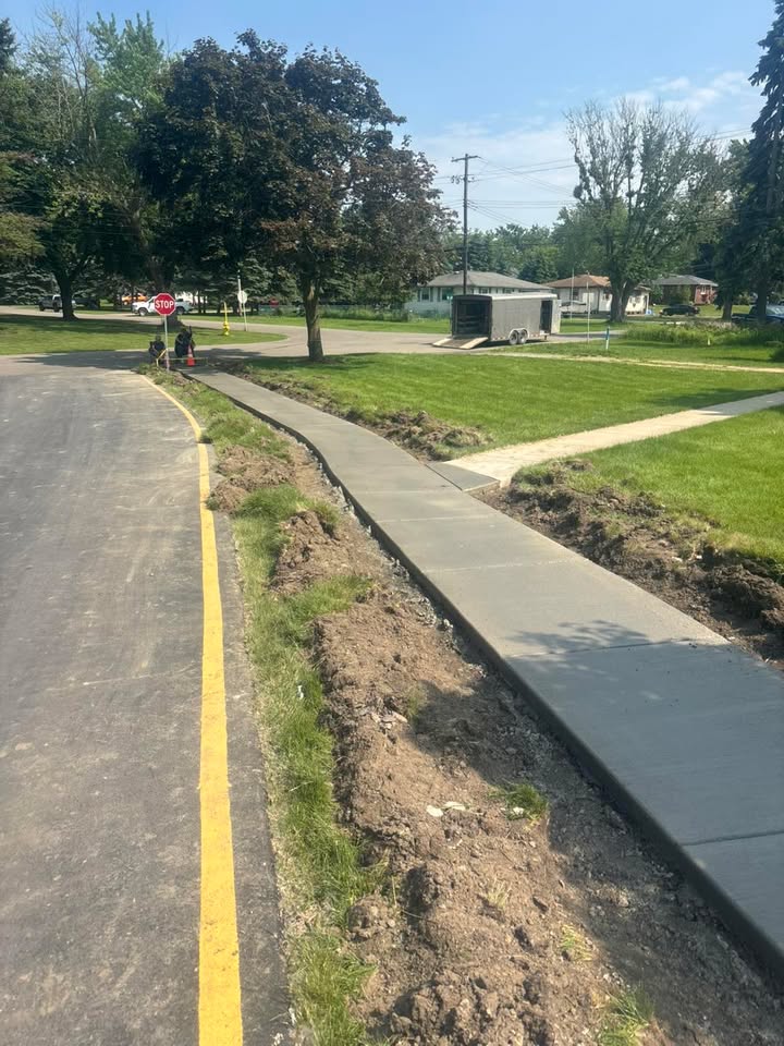 Emerald Services Of WNY