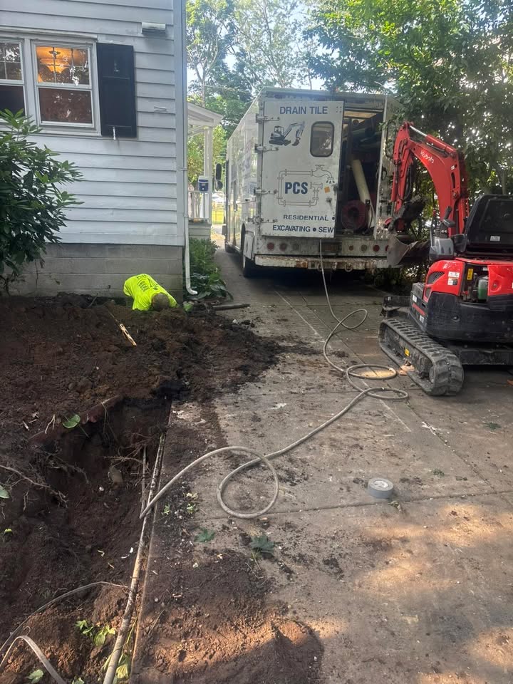 Emerald Services Of WNY