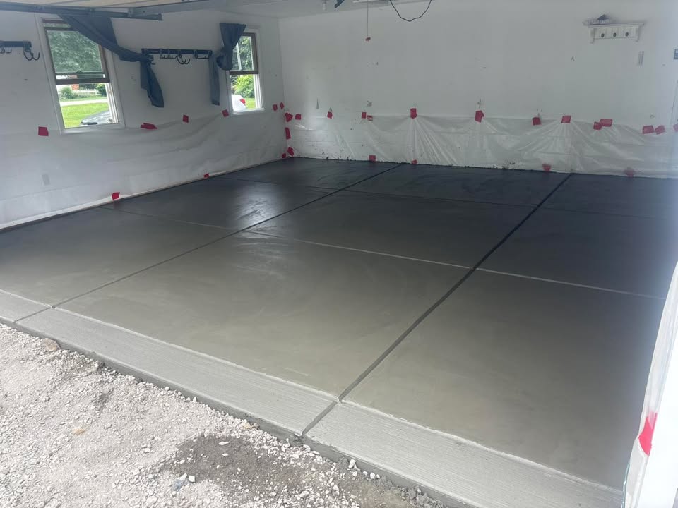 Emerald Services Of WNY