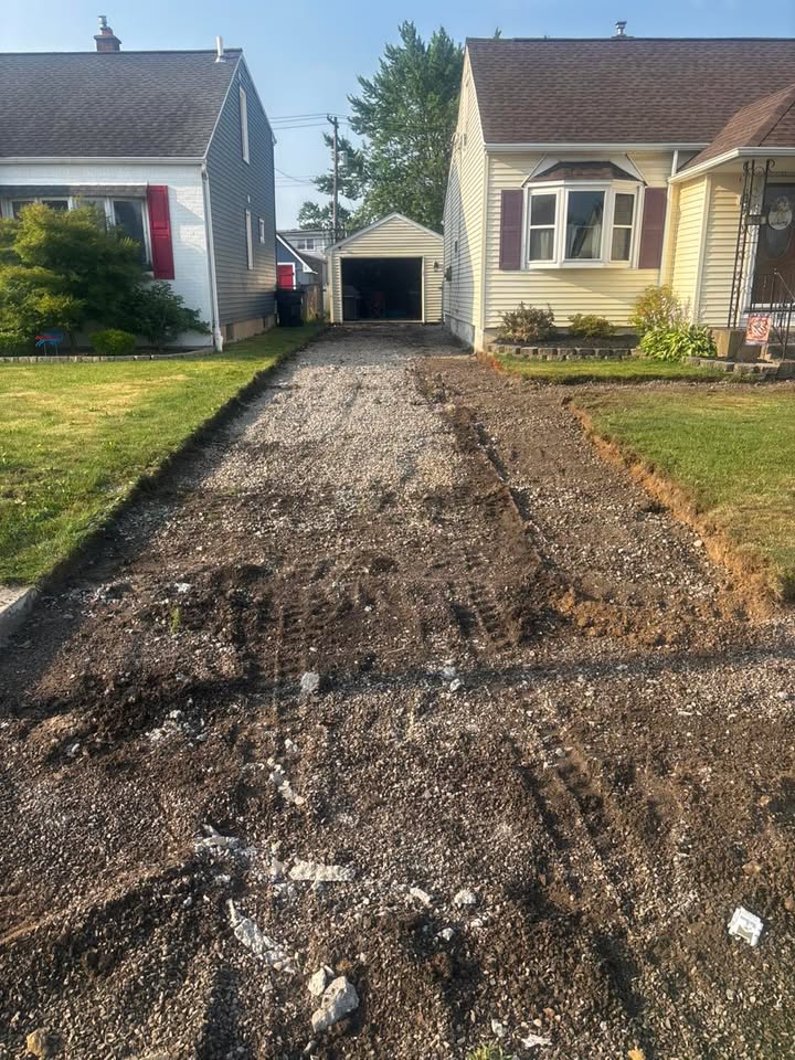 Emerald Services Of WNY