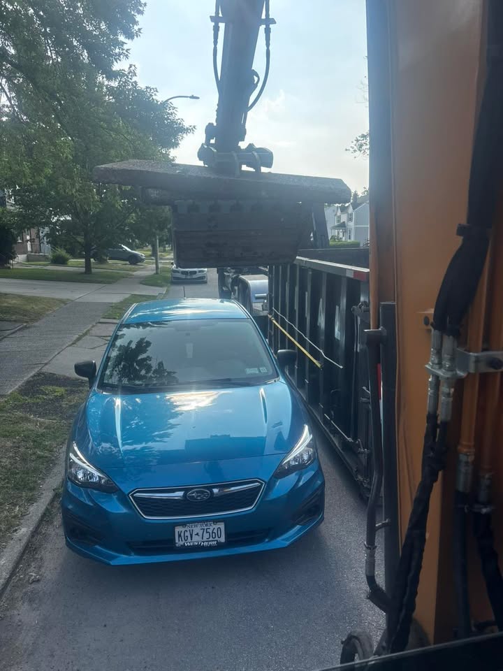 Emerald Services Of WNY