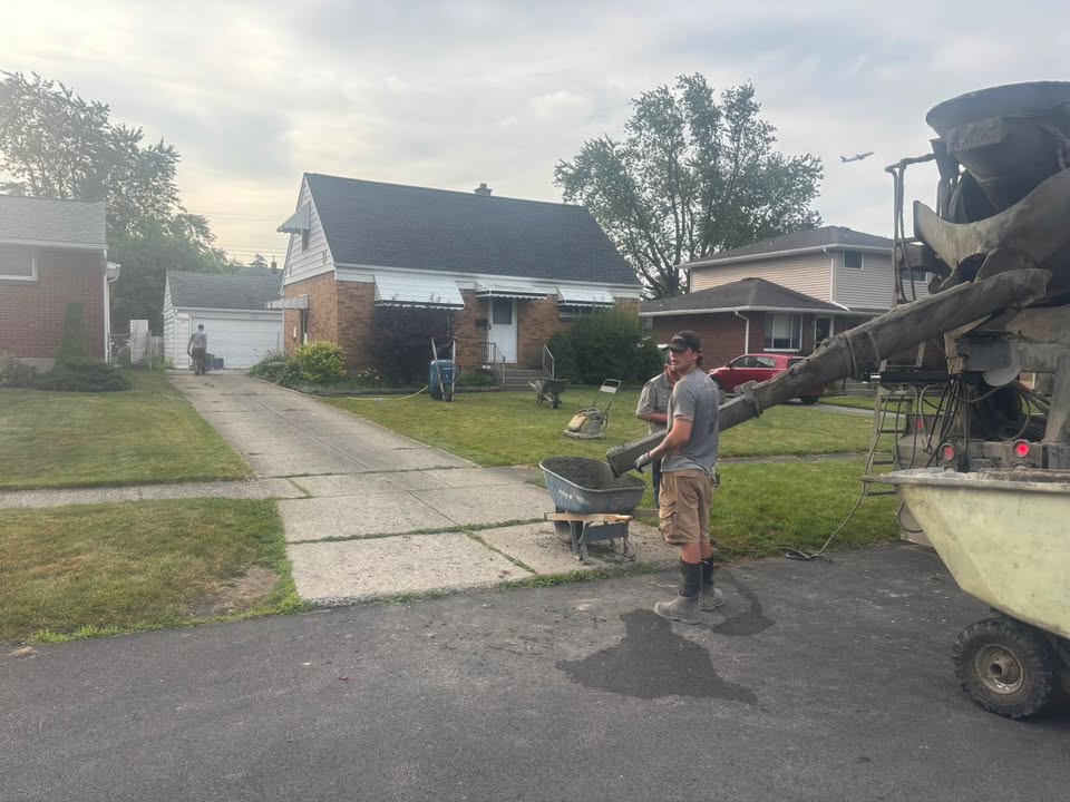 Emerald Services Of WNY