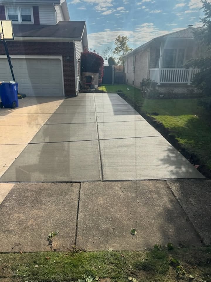 Emerald Services Of WNY