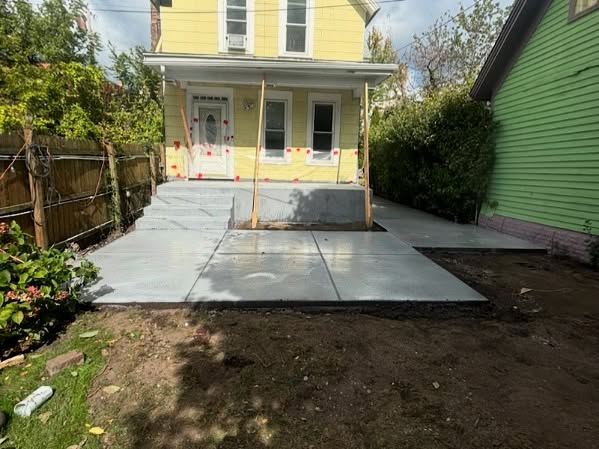 Emerald Services Of WNY