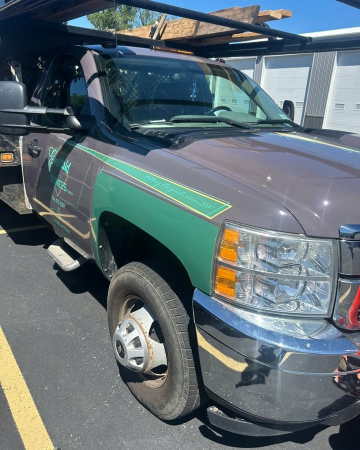 Emerald Services Of WNY