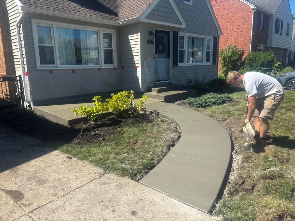 Emerald Services Of WNY