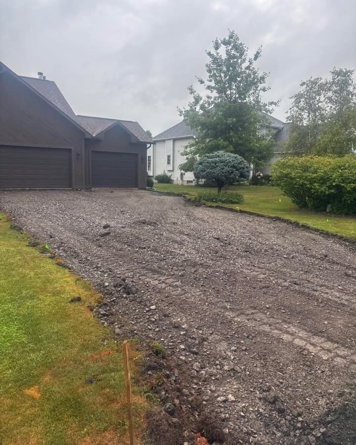 Emerald Services Of WNY