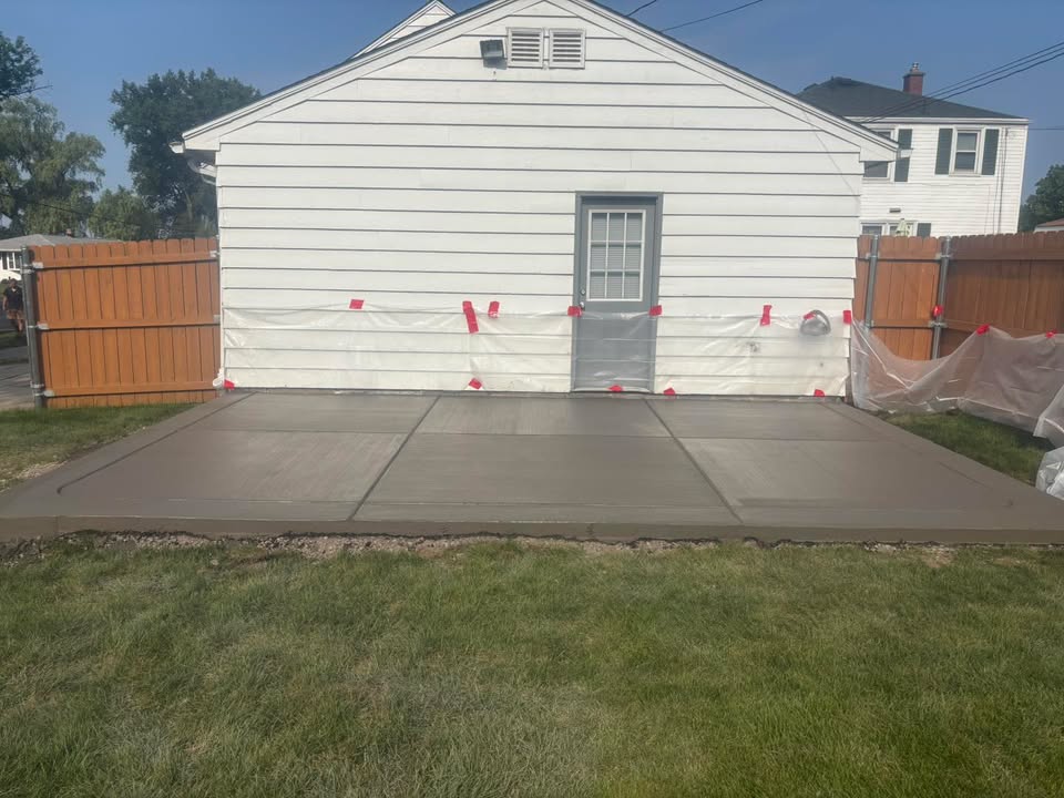 Emerald Services Of WNY