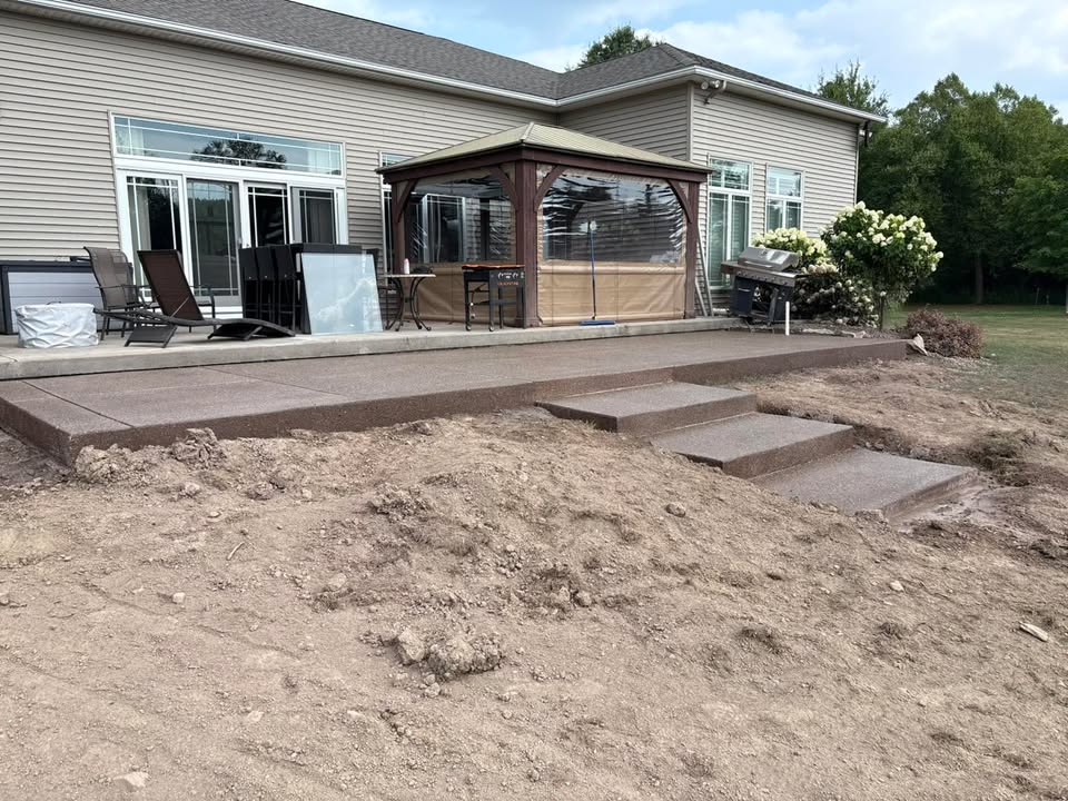 Emerald Services Of WNY