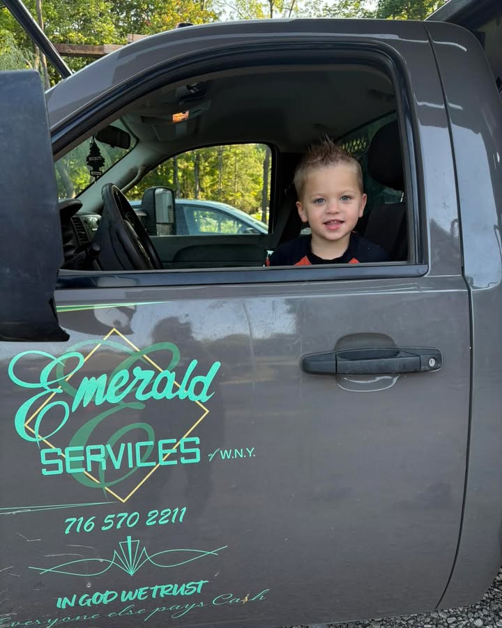 Emerald Services Of WNY