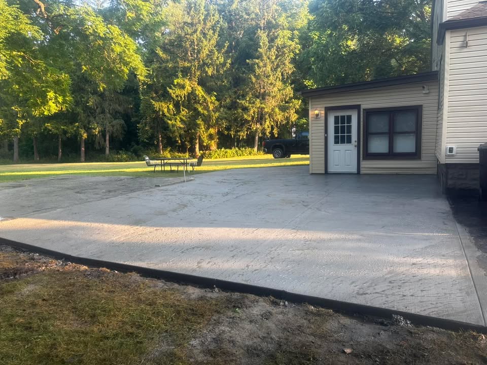 Emerald Services Of WNY