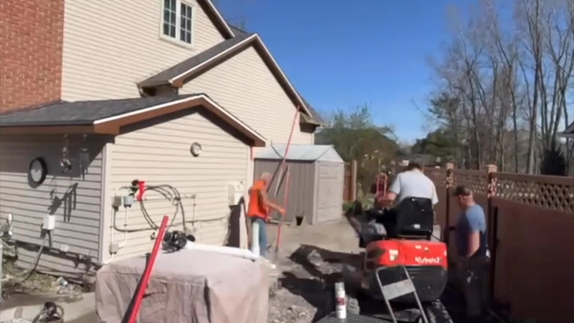 Emerald Services Of WNY