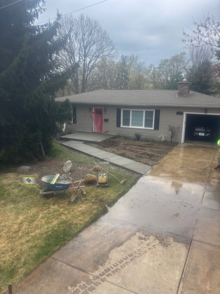 Emerald Services Of WNY