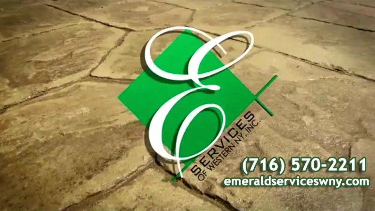 Emerald Services Of WNY
