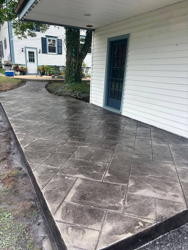 Emerald Services Of WNY