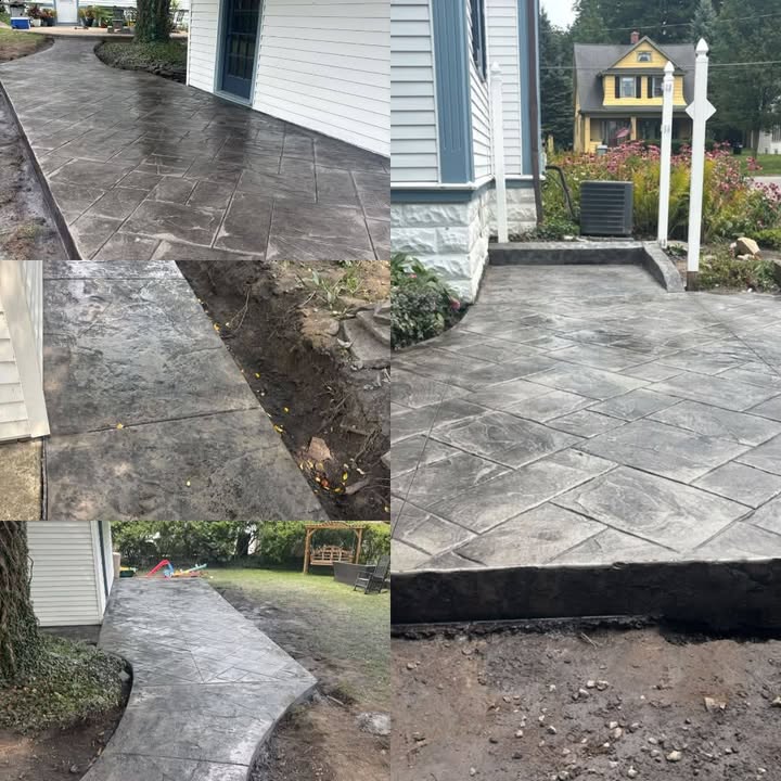Emerald Services Of WNY