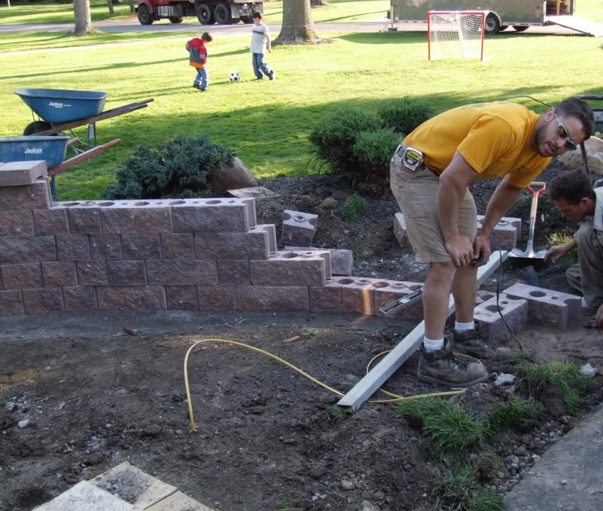 Emerald Services Of WNY