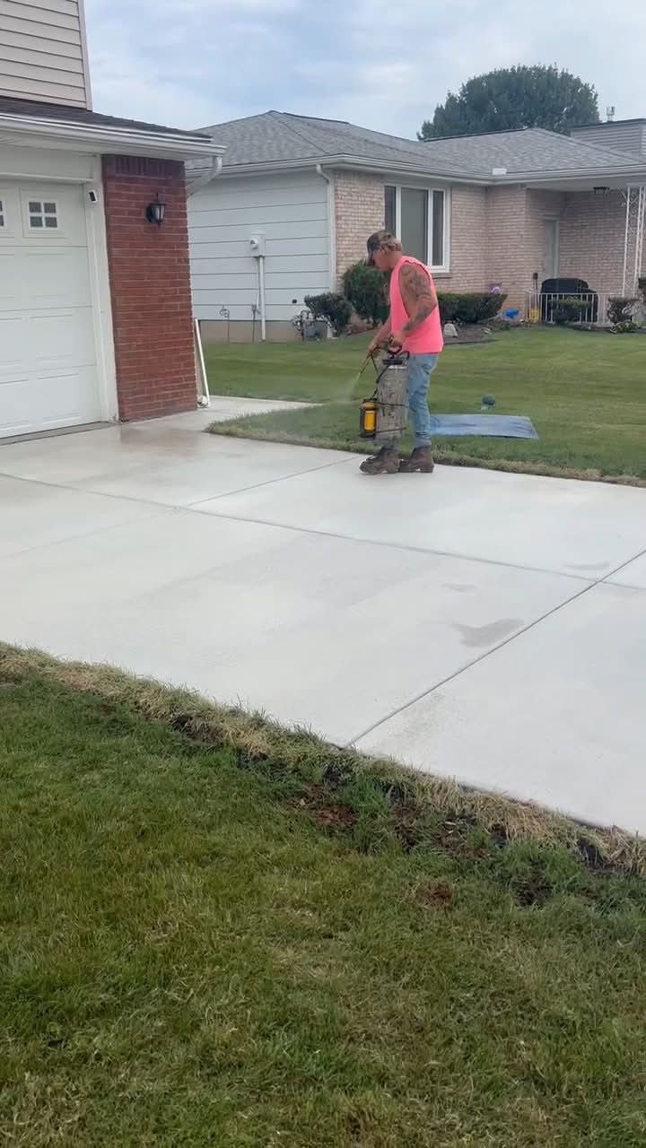 Emerald Services Of WNY