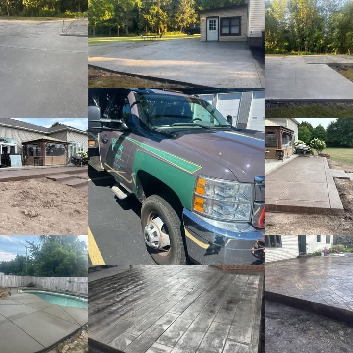 Emerald Services Of WNY