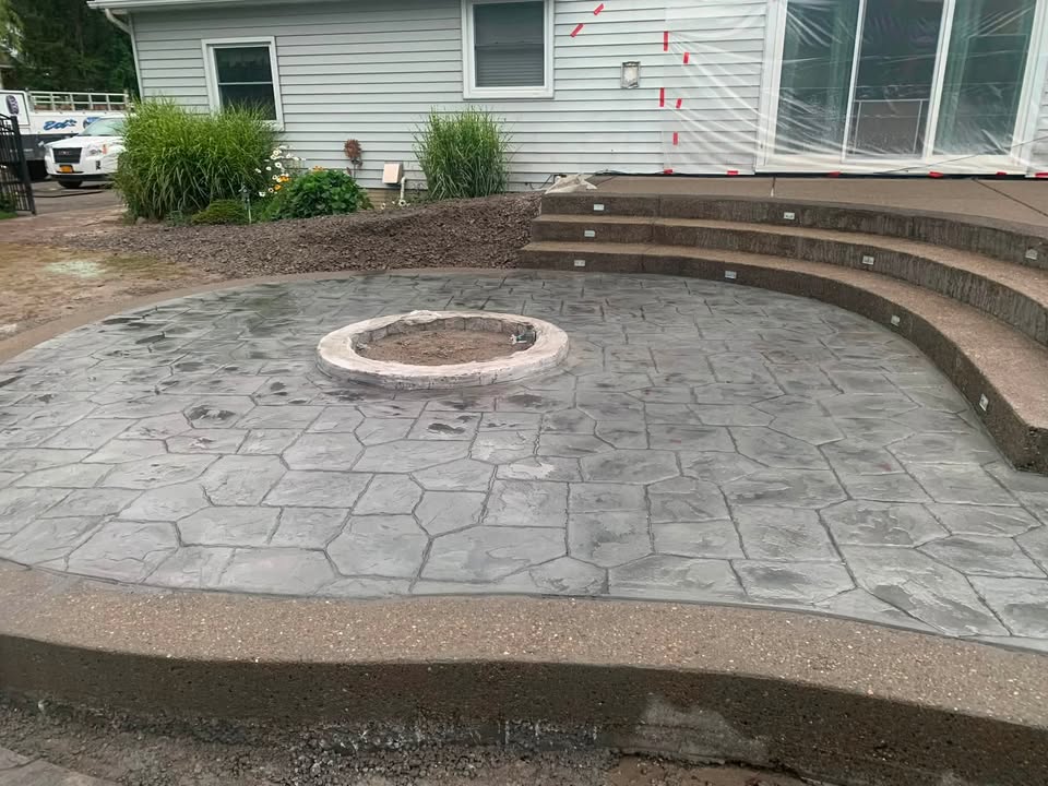 Emerald Services Of WNY